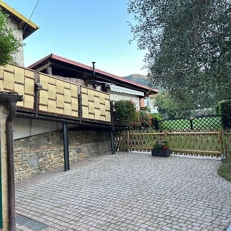 Апартаменты Casa Margot Гарленда Экстерьер фото